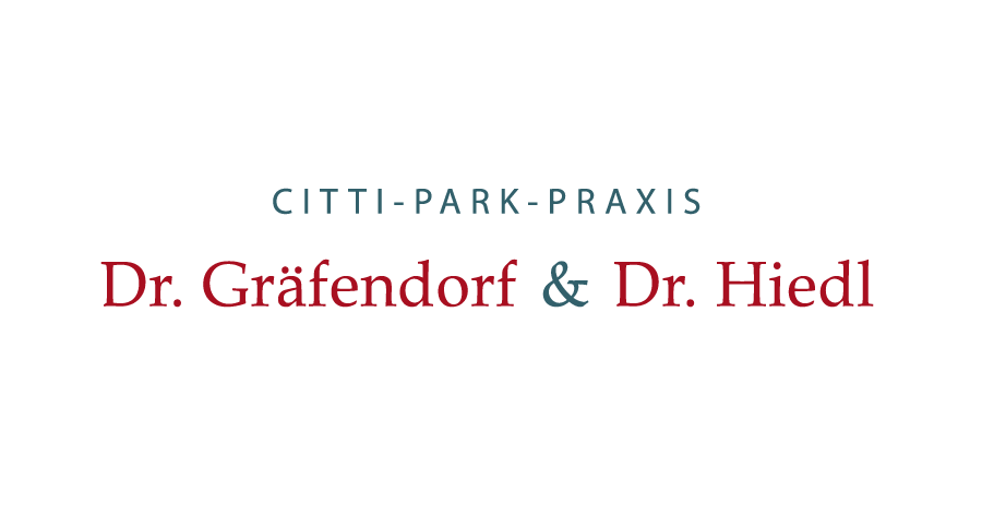 Citti-Park-Praxis - Dr. Gräfendorf & Dr. Hiedl