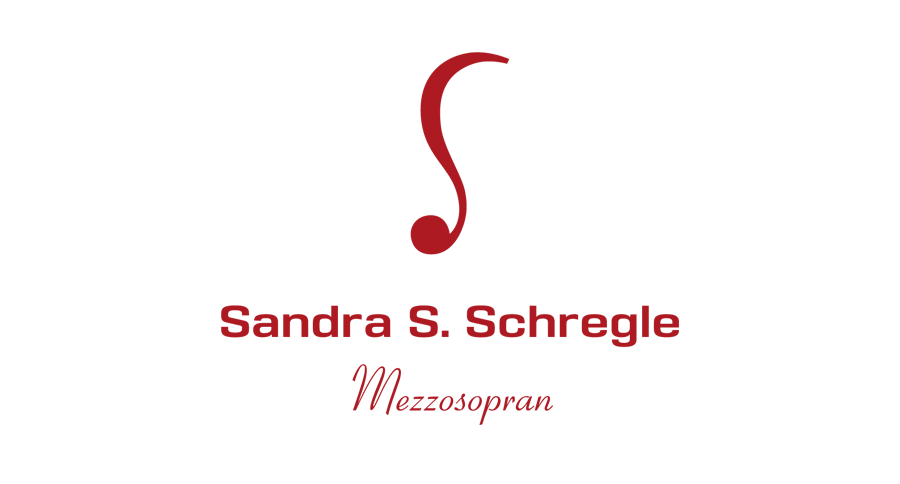 Sandra S. Schregle - Mezzosopran