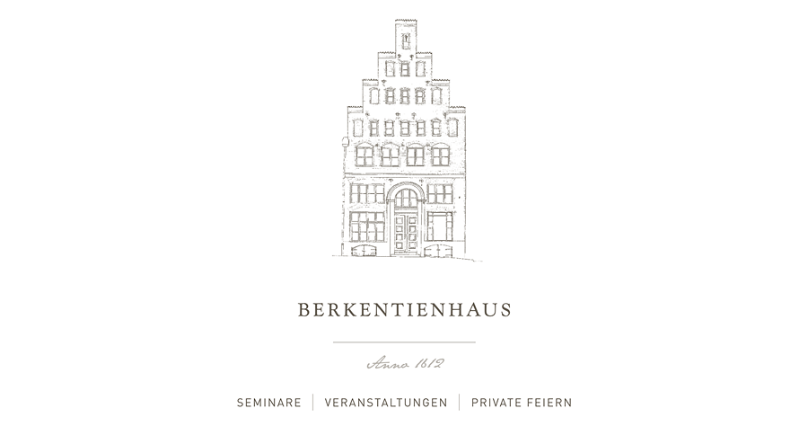 Berkentienhaus Lübeck - Seminare, Veranstaltungen, private Feiern