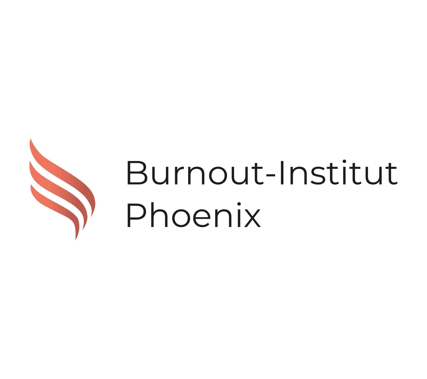 Logo Burnout-Institut Phoenix