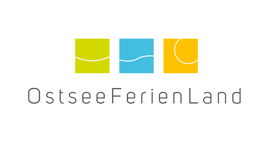 La Deutsche Vita - Corporate Design Logo Ostseeferienland