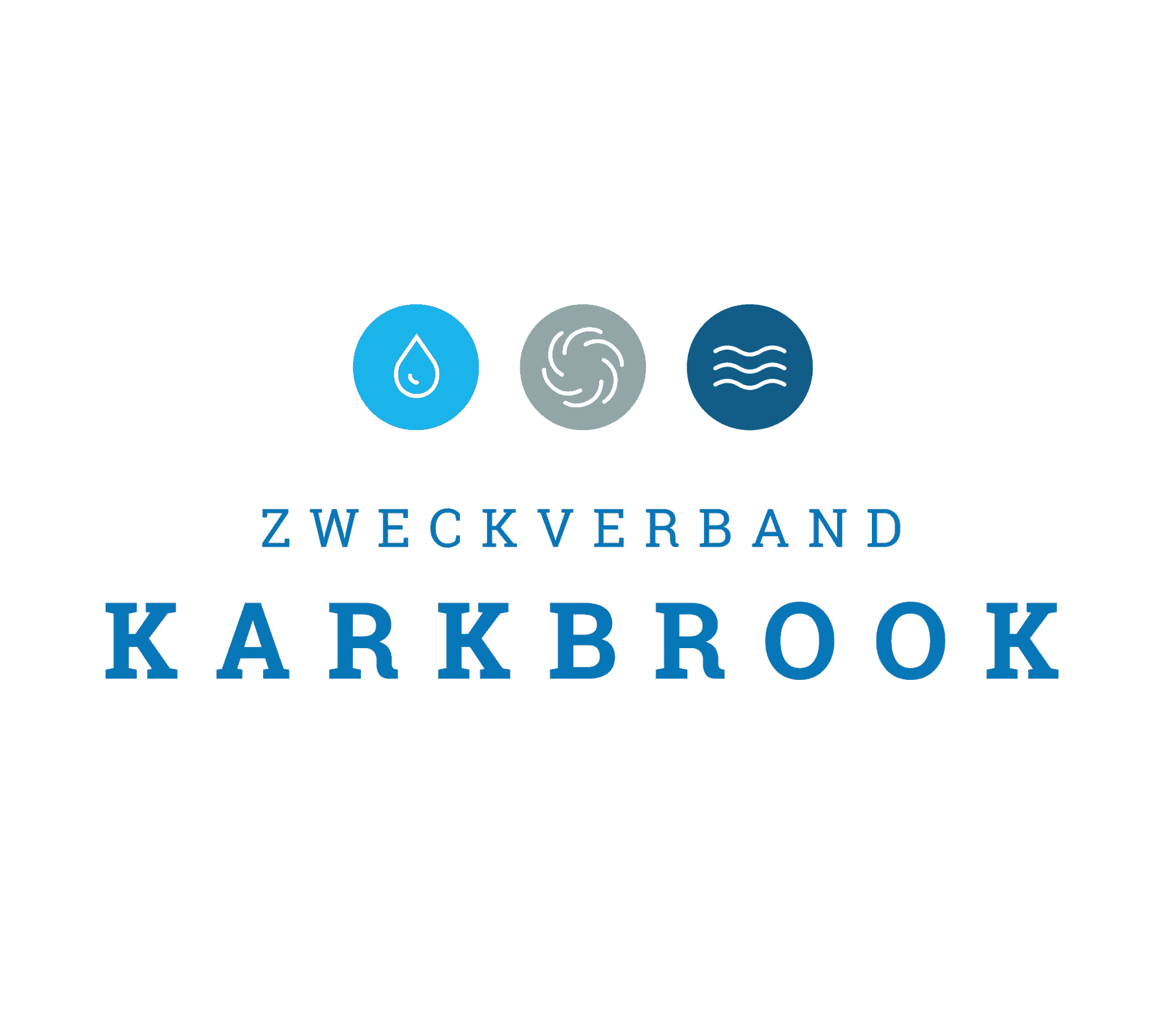 La Deutsche Vita - Logodesign Zweckverband Karkrbrook