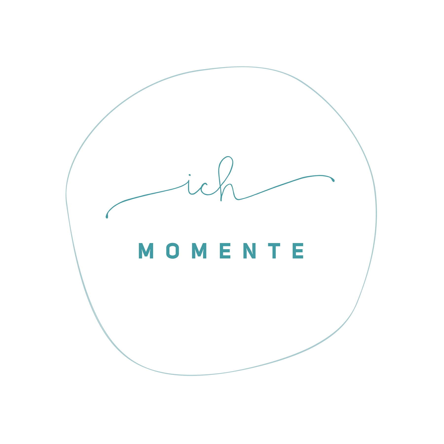 Logo Design Ich-Momente