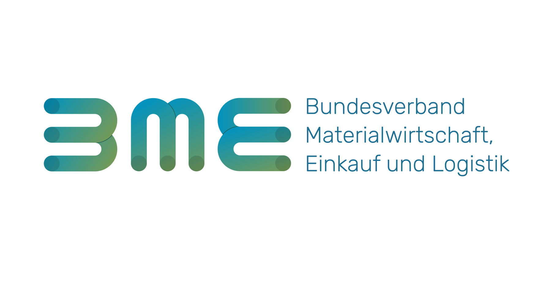 Logo Bundesverband Materialwirtschaft, Einkauf und Logistik