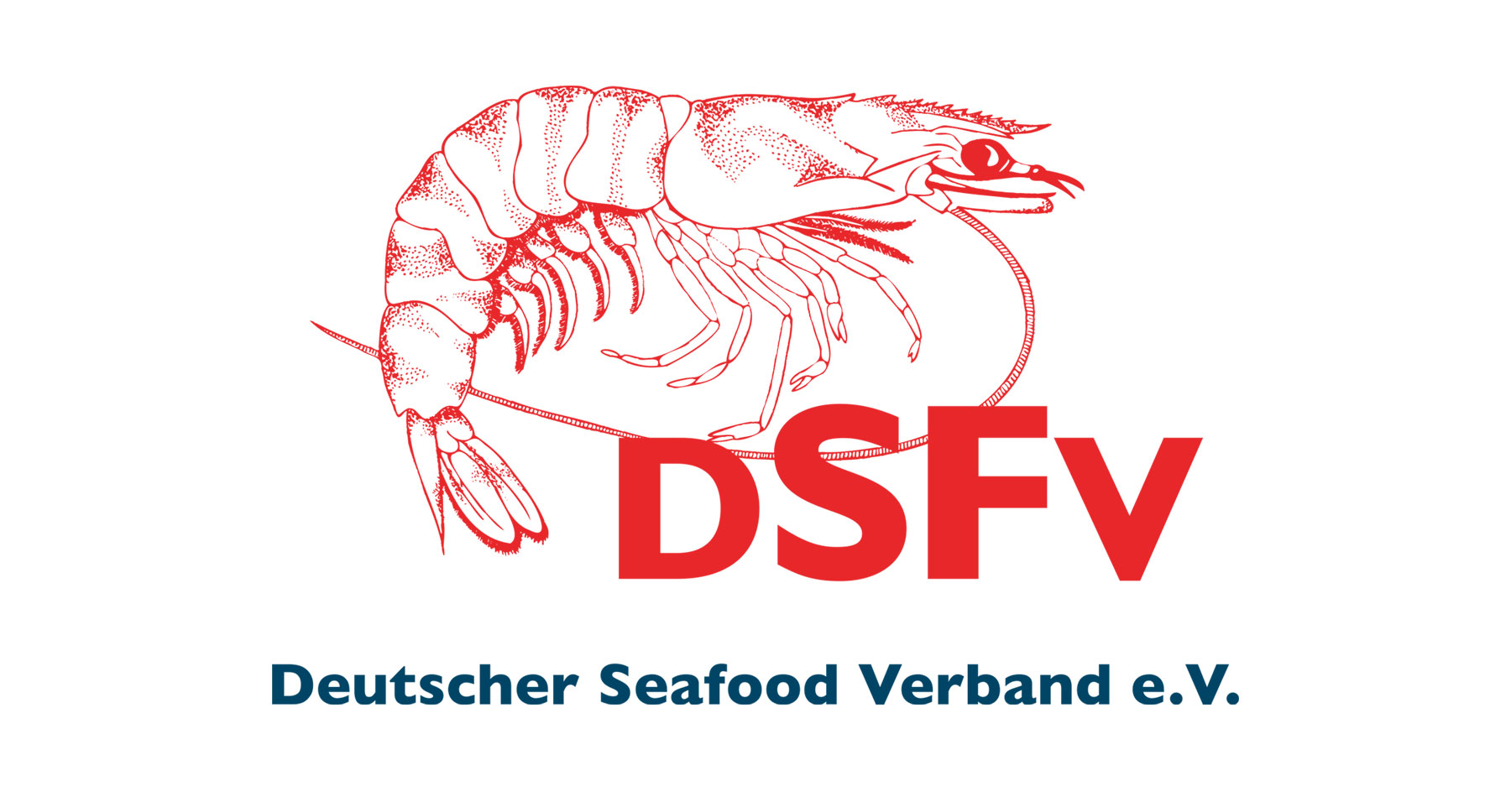 Logo Deutscher Seafood Verband e.V.